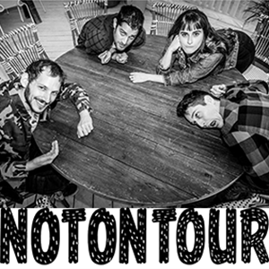 Not On Tour plus guests Not On Tour plus guests