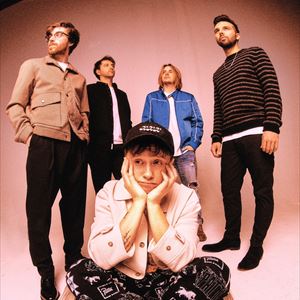 Nothing But Thieves Nothing But Thieves