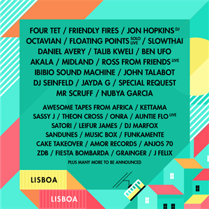 Nova Batida 2019 Nova Batida 2019