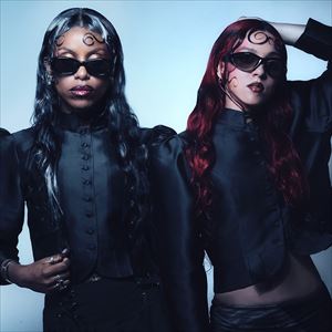 Nova Twins: Parasites & Butterflies UK Tour 2025