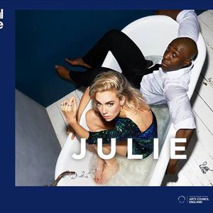NT Live Present Julie NT Live Present Julie