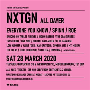 NXTGN NXTGN