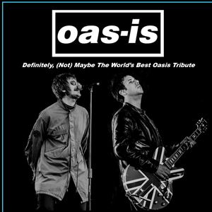 Oas-Is Oas-Is