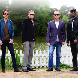 Ocean Colour Scene Ocean Colour Scene