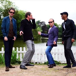 Ocean Colour Scene Ocean Colour Scene