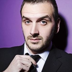 October Laldy Comedy with John Gavin October Laldy Comedy with John Gavin