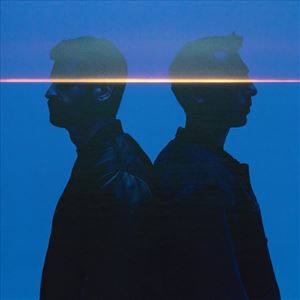 ODESZA ODESZA