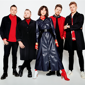 Of Monsters And Men Of Monsters And Men