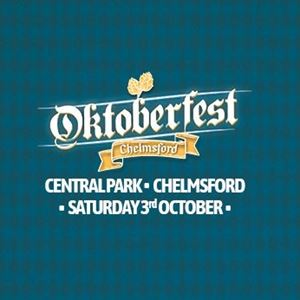 Oktoberfest Chelmsford 2020 Oktoberfest Chelmsford 2020