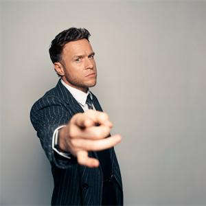 Olly Murs