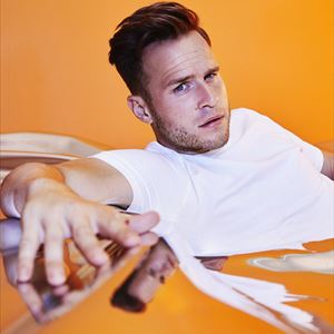Olly Murs Olly Murs