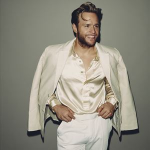 Olly Murs