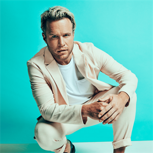 Olly Murs - Live At Chelsea Olly Murs - Live At Chelsea