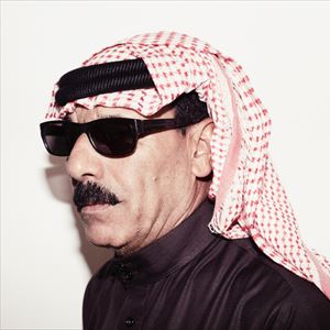Omar Souleyman Omar Souleyman