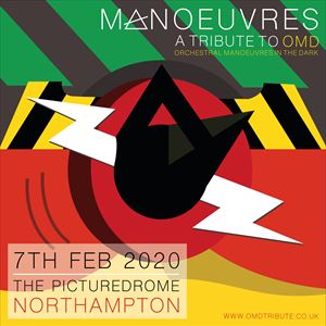 OMD (Manoeuvres Tribute) OMD (Manoeuvres Tribute)