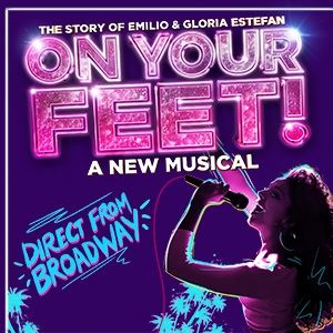 On Your Feet On Your Feet
