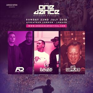 One Dance Festival One Dance Festival