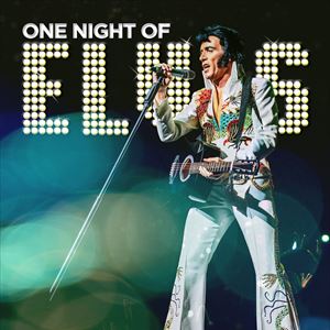 One Night Of Elvis Starring Lee Memphis King One Night Of Elvis Starring Lee Memphis King