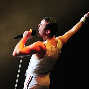 One Night of Queen- Garry Mullen & The Works 2018 One Night of Queen- Garry Mullen & The Works 2018