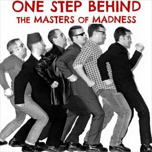 One Step Behind One Step Behind