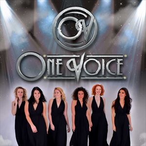 One Voice One Voice
