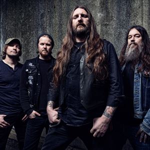 Orange Goblin Orange Goblin