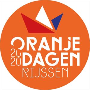 Oranjedagen Rijssen - Bedrijvenuurtje 2020 Oranjedagen Rijssen - Bedrijvenuurtje 2020
