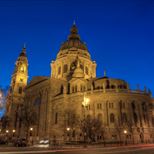 Organ Concert in the St Stephen's Basilica