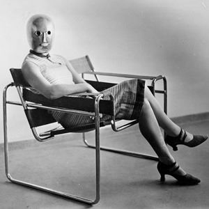 Original Bauhaus - Jubiläumsausstellung Original Bauhaus - Jubiläumsausstellung