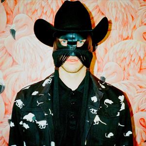 Orville Peck