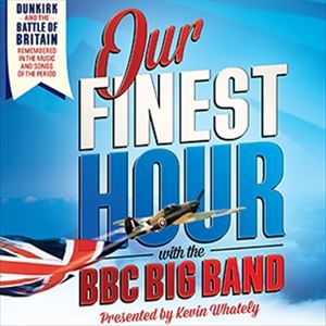 Our Finest Hour Our Finest Hour