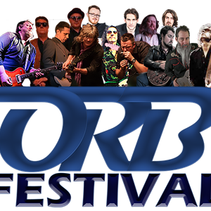 Ouseburn Rock & Blues Festival 2018 Ouseburn Rock & Blues Festival 2018