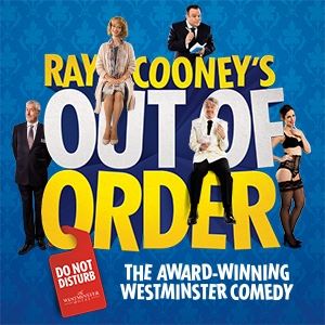 Out Of Order