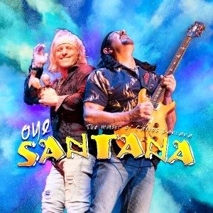 Oye Santana Oye Santana