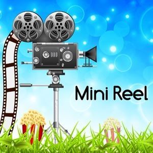 Paddington 2 (PG) - Mini Reel Outdoor Cinema Paddington 2 (PG) - Mini Reel Outdoor Cinema