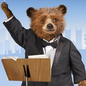Paddington In Concert - With Live Orchestra Paddington In Concert - With Live Orchestra