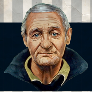 Paddy Hill: Inside Out (Rehearsed Reading) Paddy Hill: Inside Out (Rehearsed Reading)