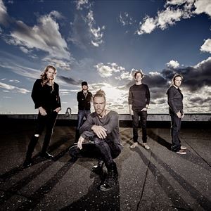 Pain Of Salvation Pain Of Salvation