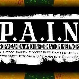 PAIN (Propaganda And Information Network) PAIN (Propaganda And Information Network)