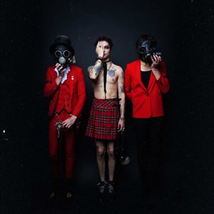 Palaye Royale Palaye Royale