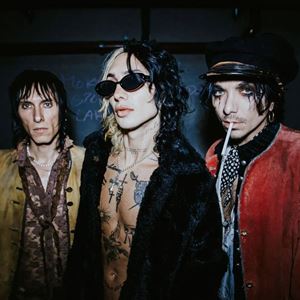 Palaye Royale