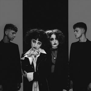 Pale Waves Pale Waves