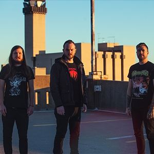 Pallbearer Pallbearer