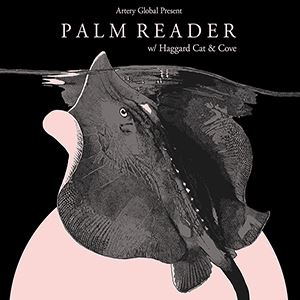 Palm Reader / We Never Learned To Live Palm Reader / We Never Learned To Live