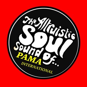 Pama International soul revue in Newcastle Pama International soul revue in Newcastle