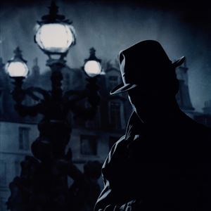 Paradoxe: le complot Drum and Bass / Techno Paradoxe: le complot Drum and Bass / Techno