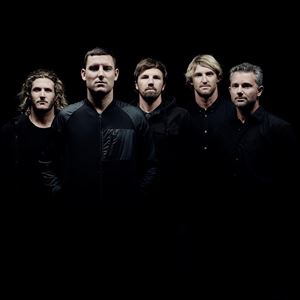 Parkway Drive Parkway Drive