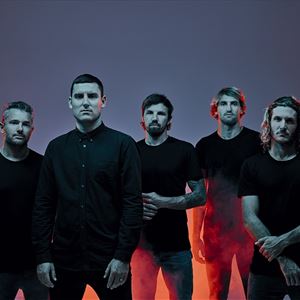 Parkway Drive Parkway Drive