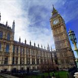 Parliament: How UK Parliament Works