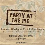 Party At The Pig